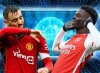 Siêu máy tính dự đoán Premier League: Man United chạm đáy!